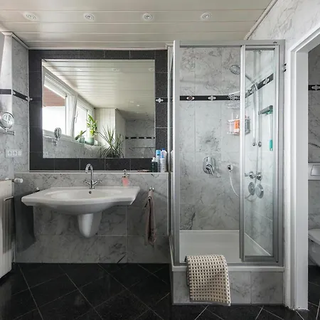 Rooftop Retreat Munich