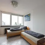 Rooftop Retreat