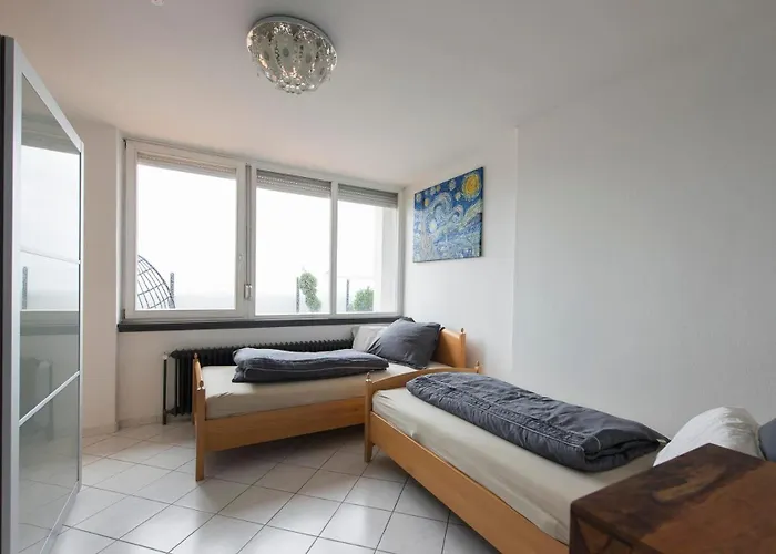 Rooftop Retreat