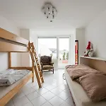 Rooftop Retreat * Munich