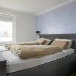 Rooftop Retreat Apartamento