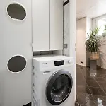 Apartamento Rooftop Retreat